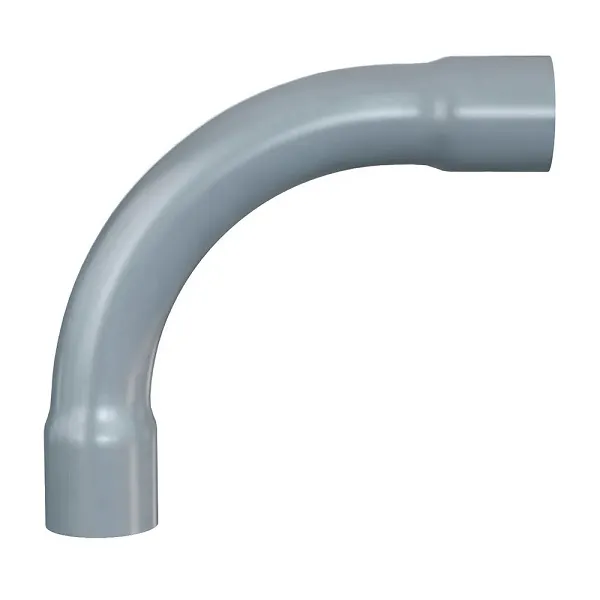 Curva 90º PVC Presión Encolar