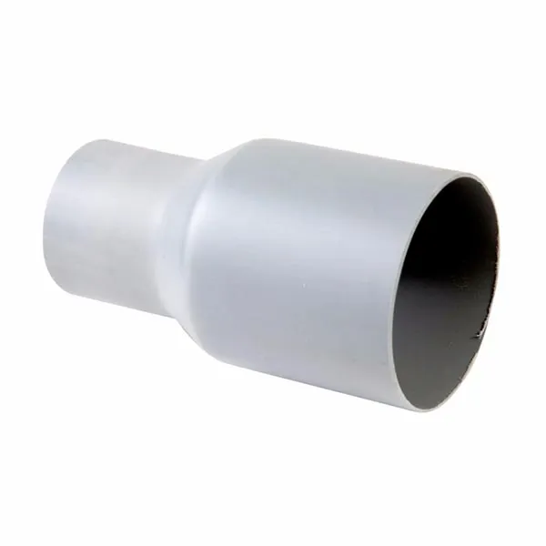 Reducción de PVC 32mm a 20mm Excéntrica M-H