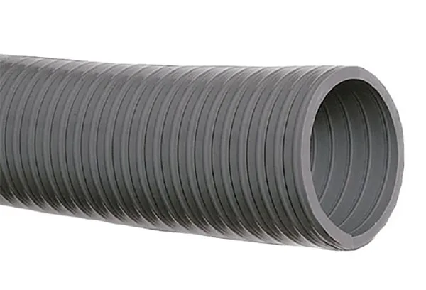Tubo PVC Flexible 16 mm Rollo 50m