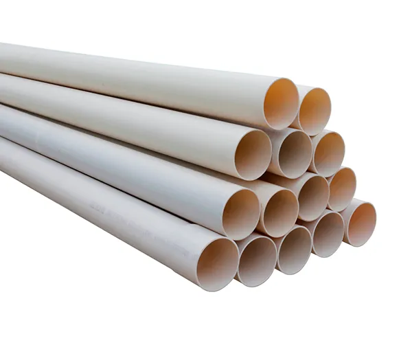 Tubo PVC Bajante Ø70 mm 1 Metro Blanco