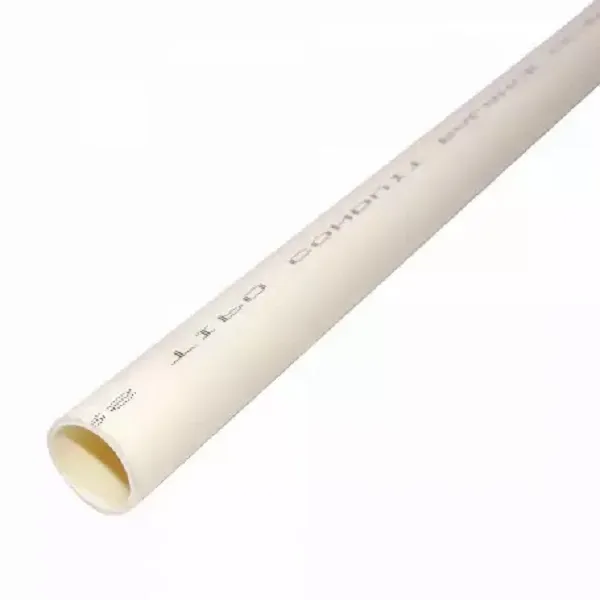 Tubo PVC Evacuación de Ø30 mm 2 metros