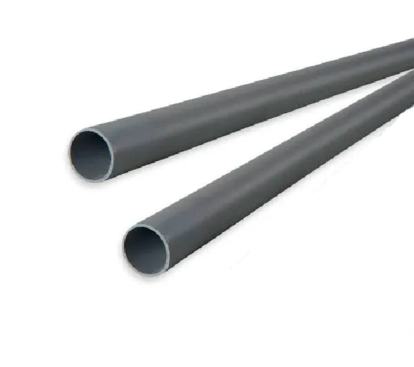 Tubo PVC Evacuación 50 mm 2,5 Metros