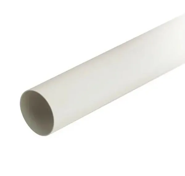 Tubo PVC 75 mm Multicapa 3 Metros