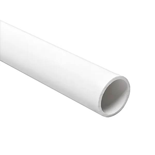 Tubo PVC Rígido Ø40 mm Evacuación 2,5 Metros