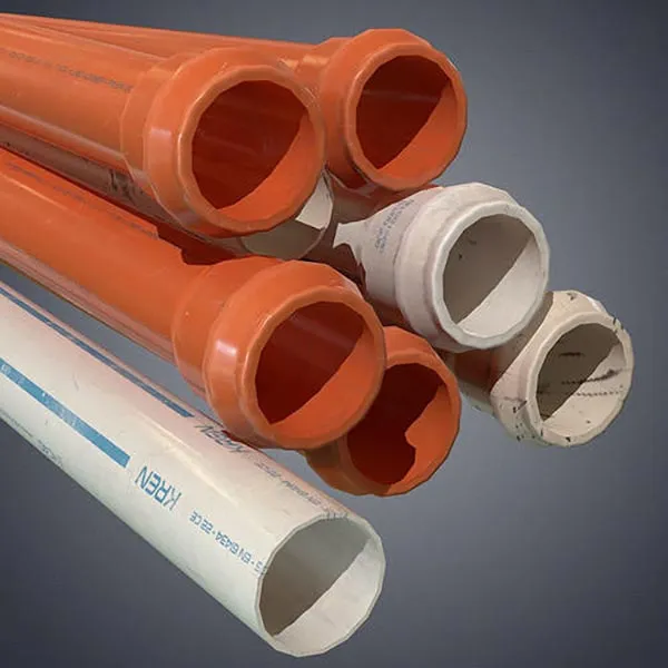 Tubo PVC de Saneamiento 315mm SN4 6m Compacto
