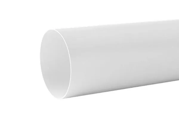 Tubo PVC Redondo Diámetro 150m Longitud 1500mm