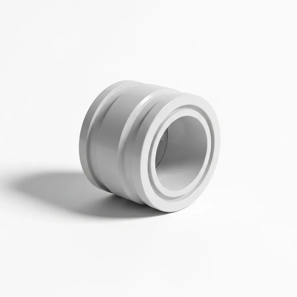 Manguito PVC 160 mm H-H