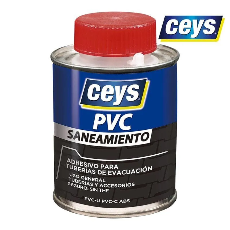 Pegamento Para Lonas de PVC