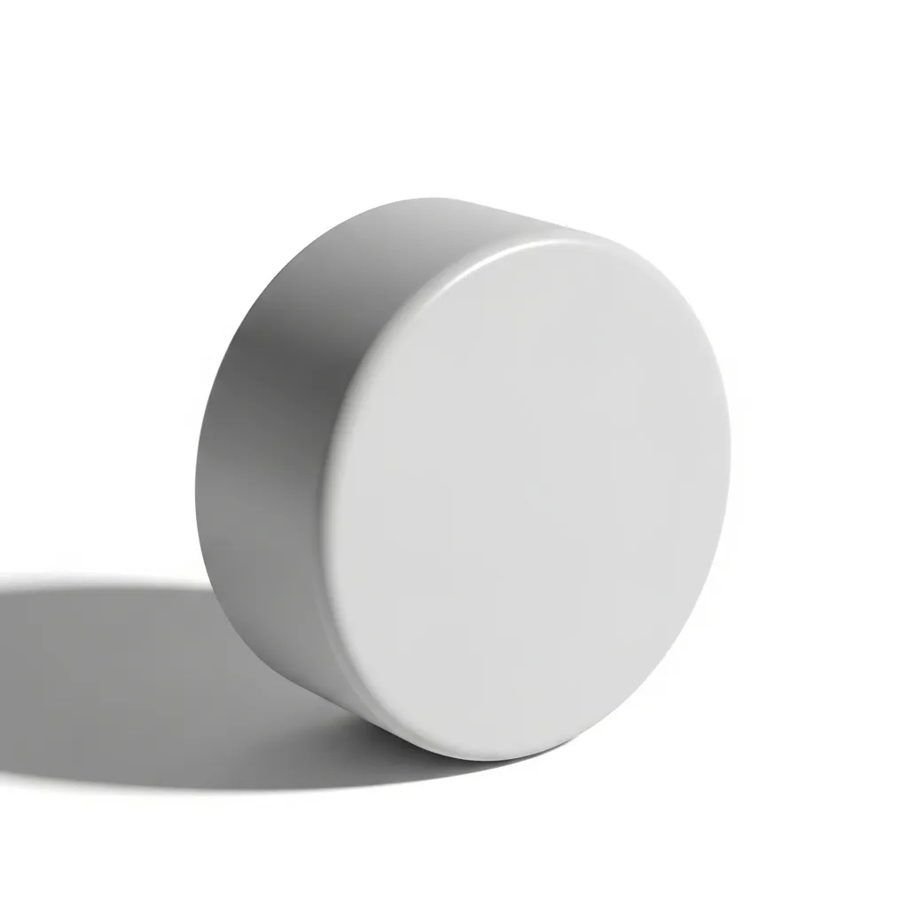 Tapón PVC Ciego 100 mm