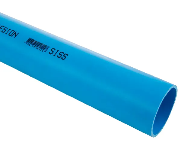 Tubo 110mm 3m PVC Insonorizado