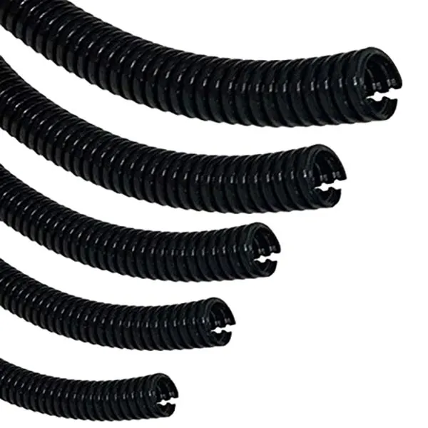 Tubo Corrugado PVC 16 mm Electricidad