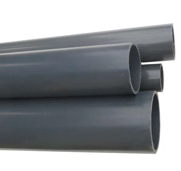 Tubería PVC 63 mm Presión PN10 6m
