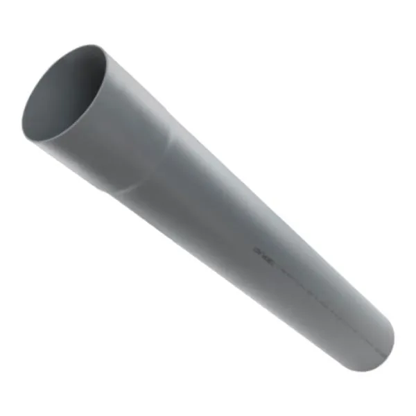Tubo PVC Presión PN10 110mm 6 Metros