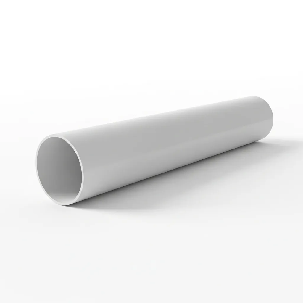 Tubo PVC 125 mm PN16 6 Metros