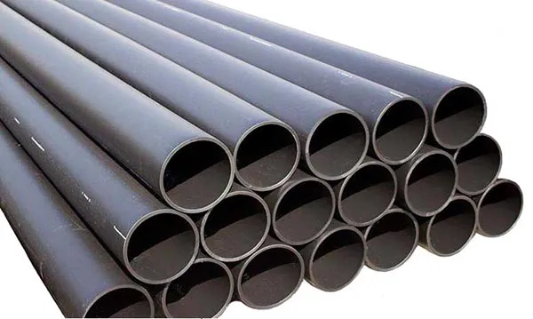 Tubo PVC 140mm PN16 6 Metros