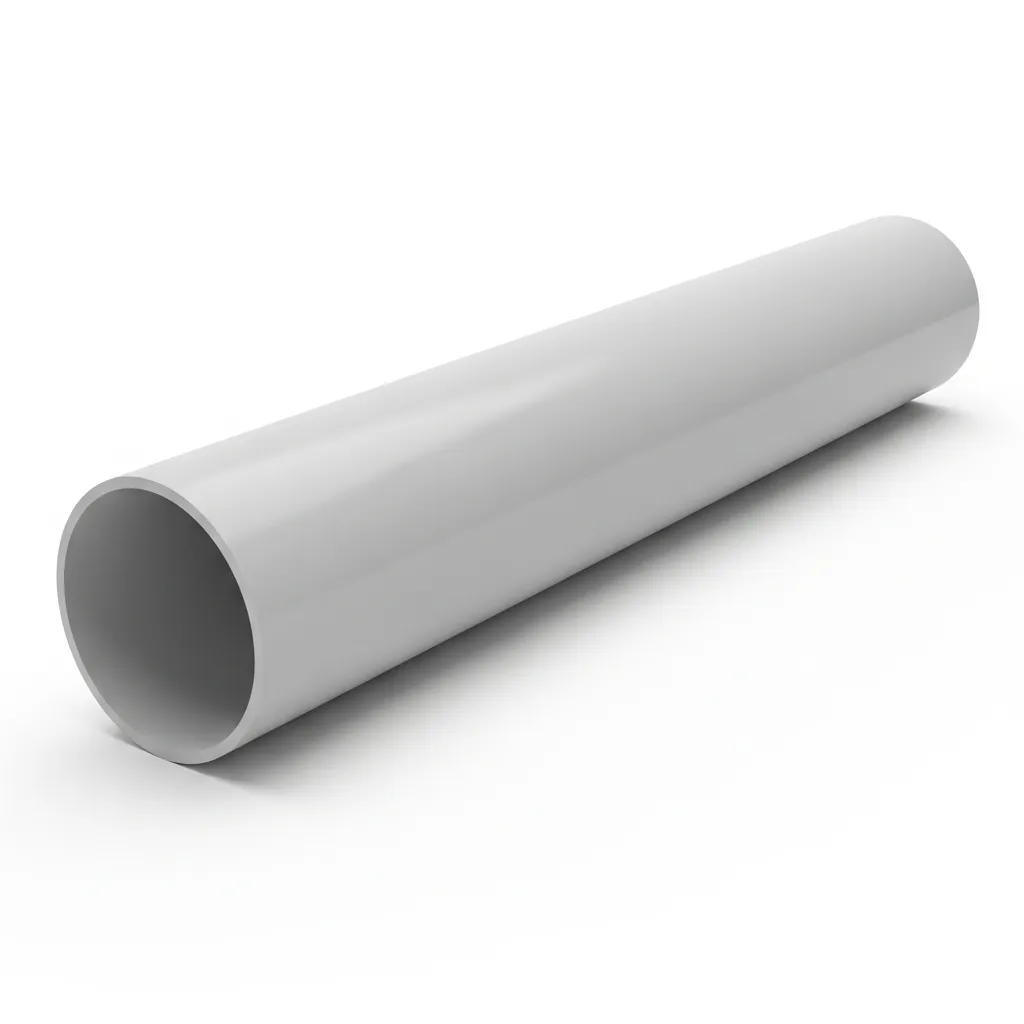 Tubo PVC 40 mm PN16 5 Metros