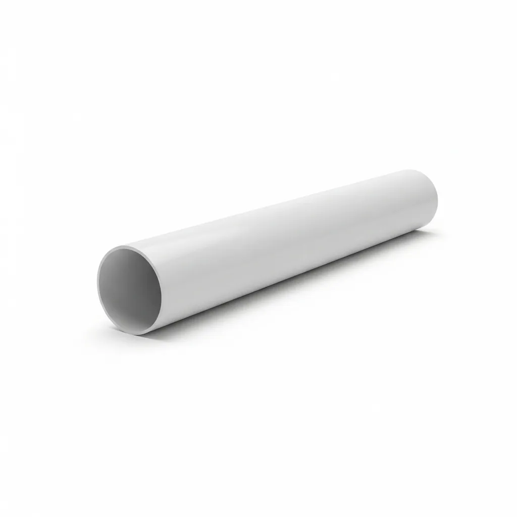 Tubo PVC 50 mm PN6 6 Metros