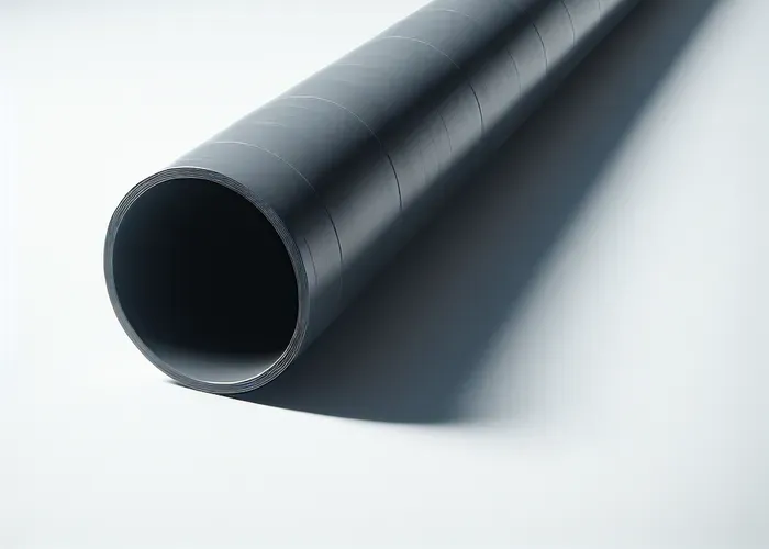 Tubo PVC 50 mm PN10 6m