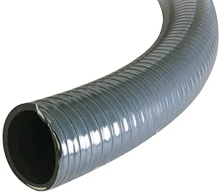Tubo PVC Flexible 40 mm 1m
