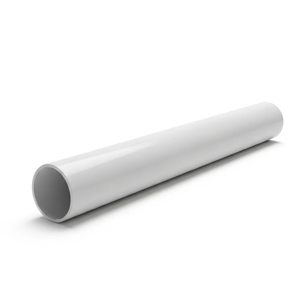 Tubo PVC Sanitario 50 mm 3 Metros