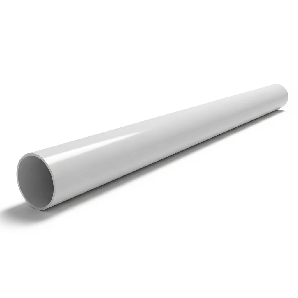 Tubo PVC SN4 200 mm  6 Metros
