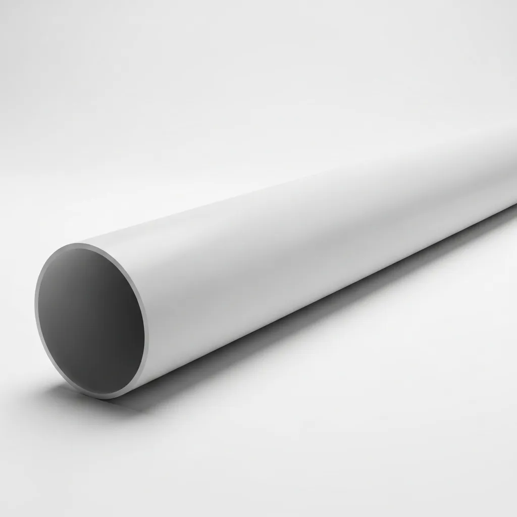 Tubo PVC SN4 800 mm 6 Metros