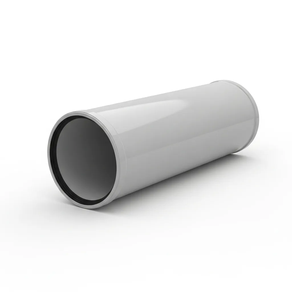 Tubo Saneamiento SN8 250mm 6m
