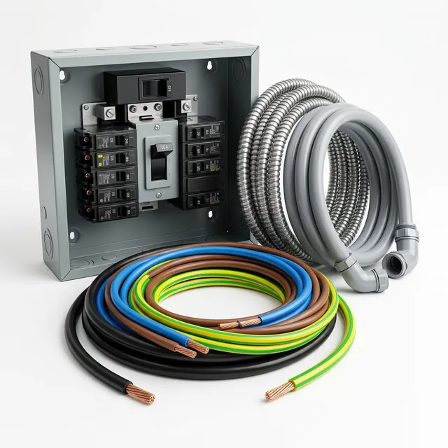 Electricidad